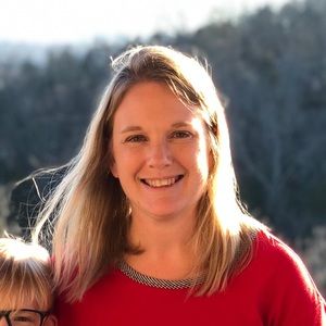 Meet your Posher, Jessie